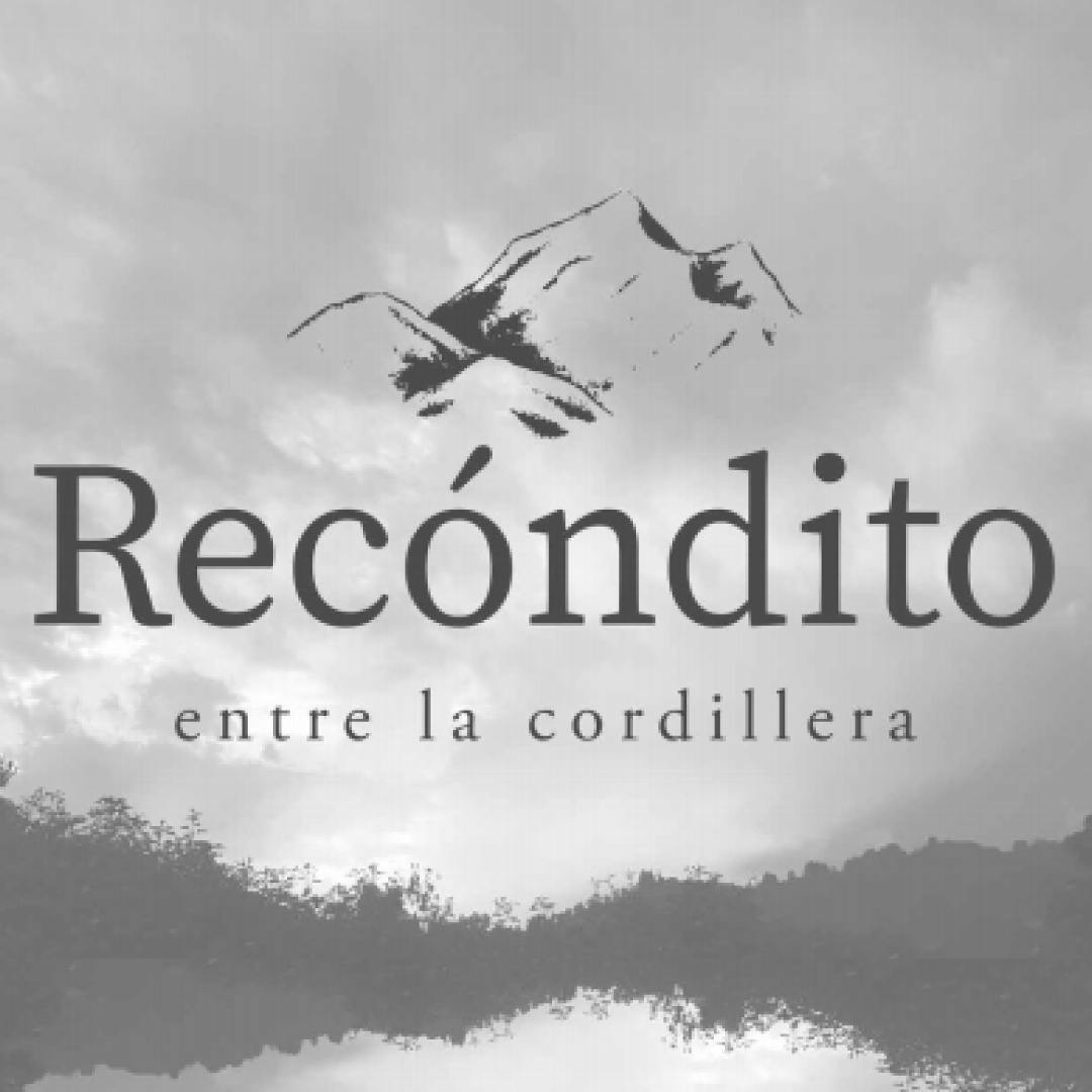 Recóndito