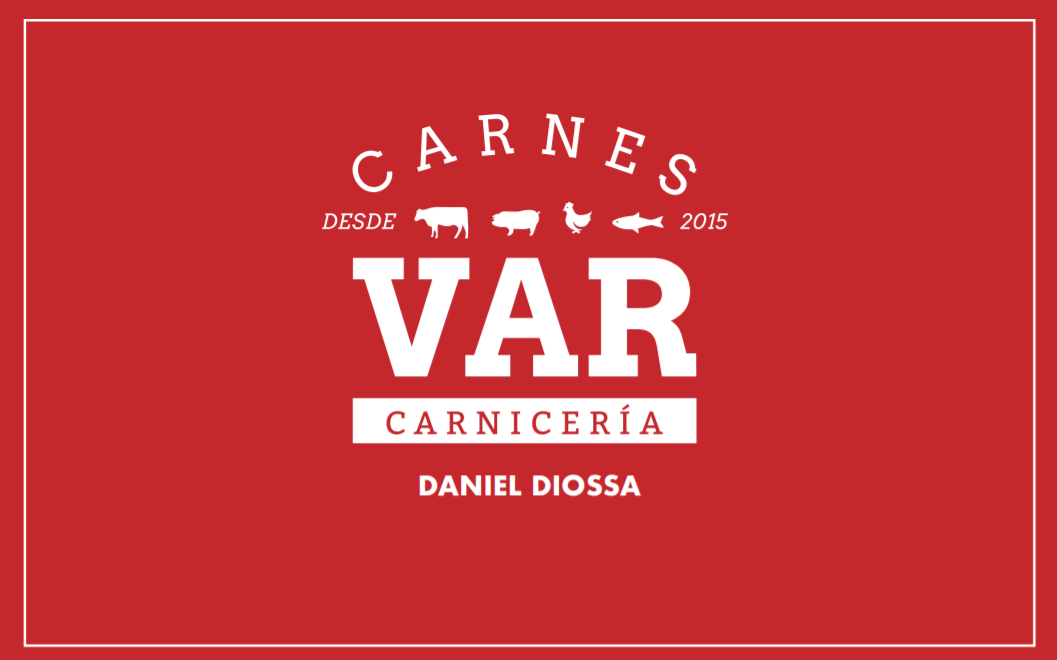 Carnes VAR