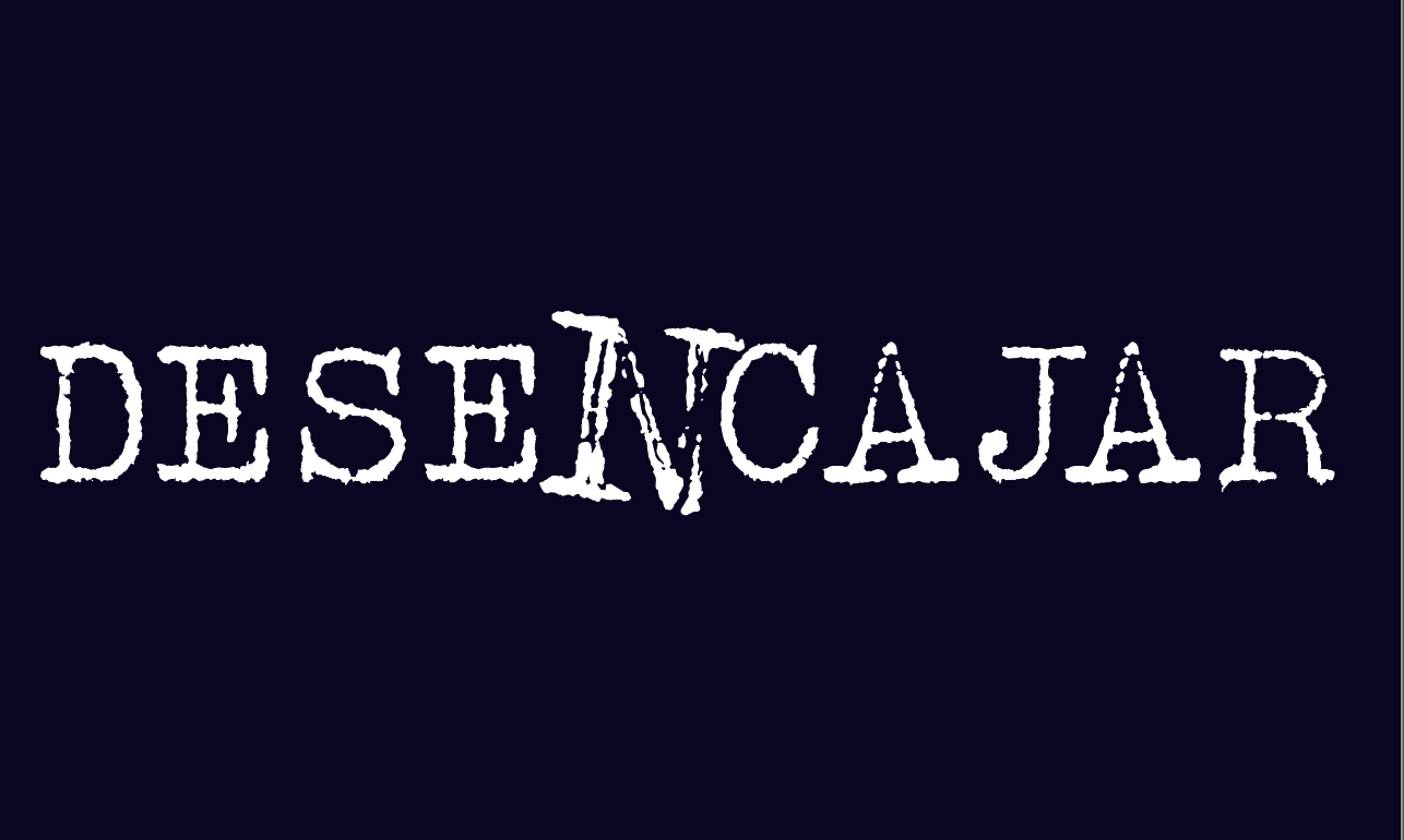 Desencajar