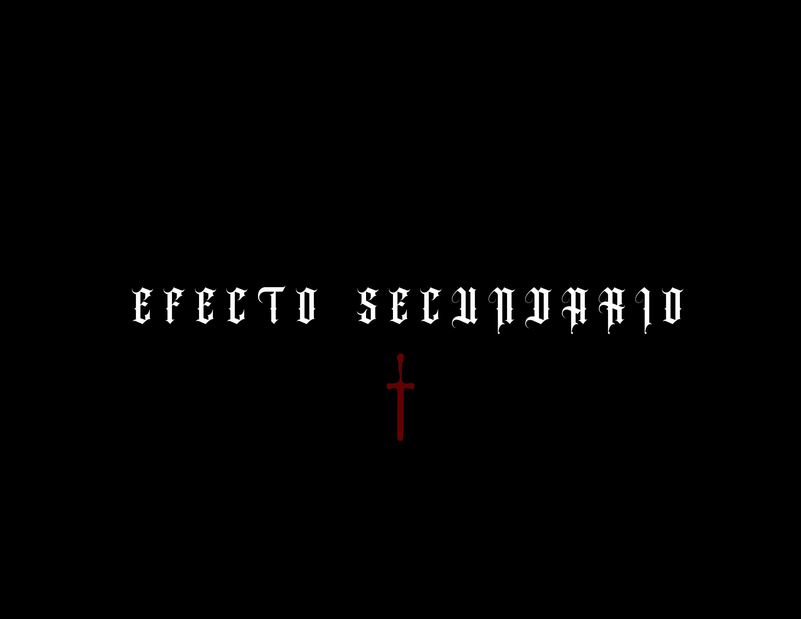 Efecto Secundario